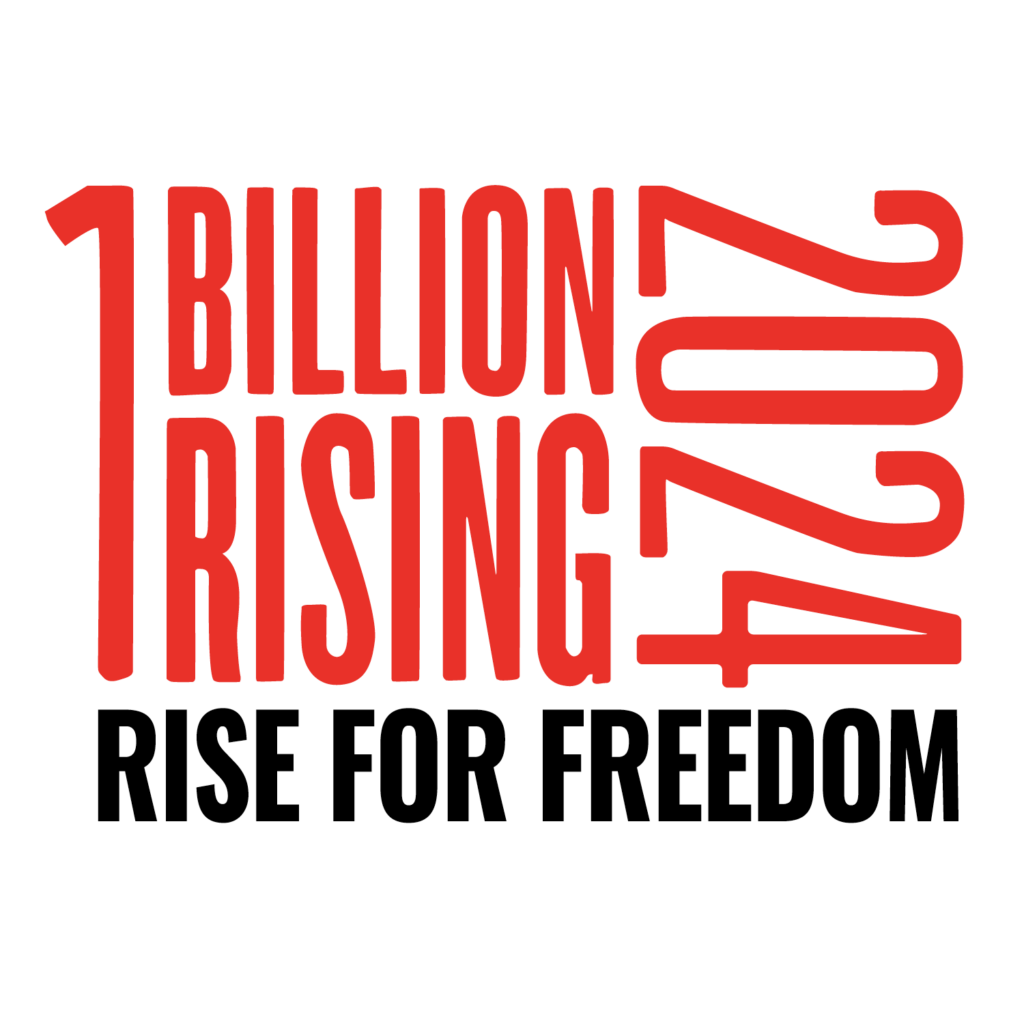 One Billion Rising Hannover 2024